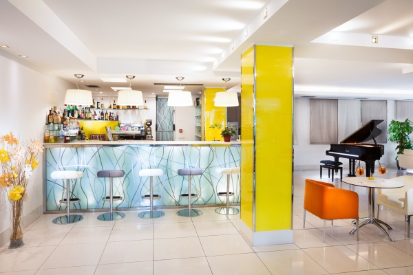Garda TonelliHotels